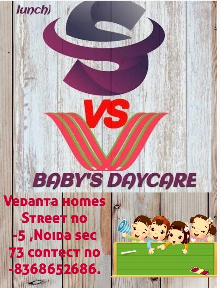 Vs Baby's Daycare