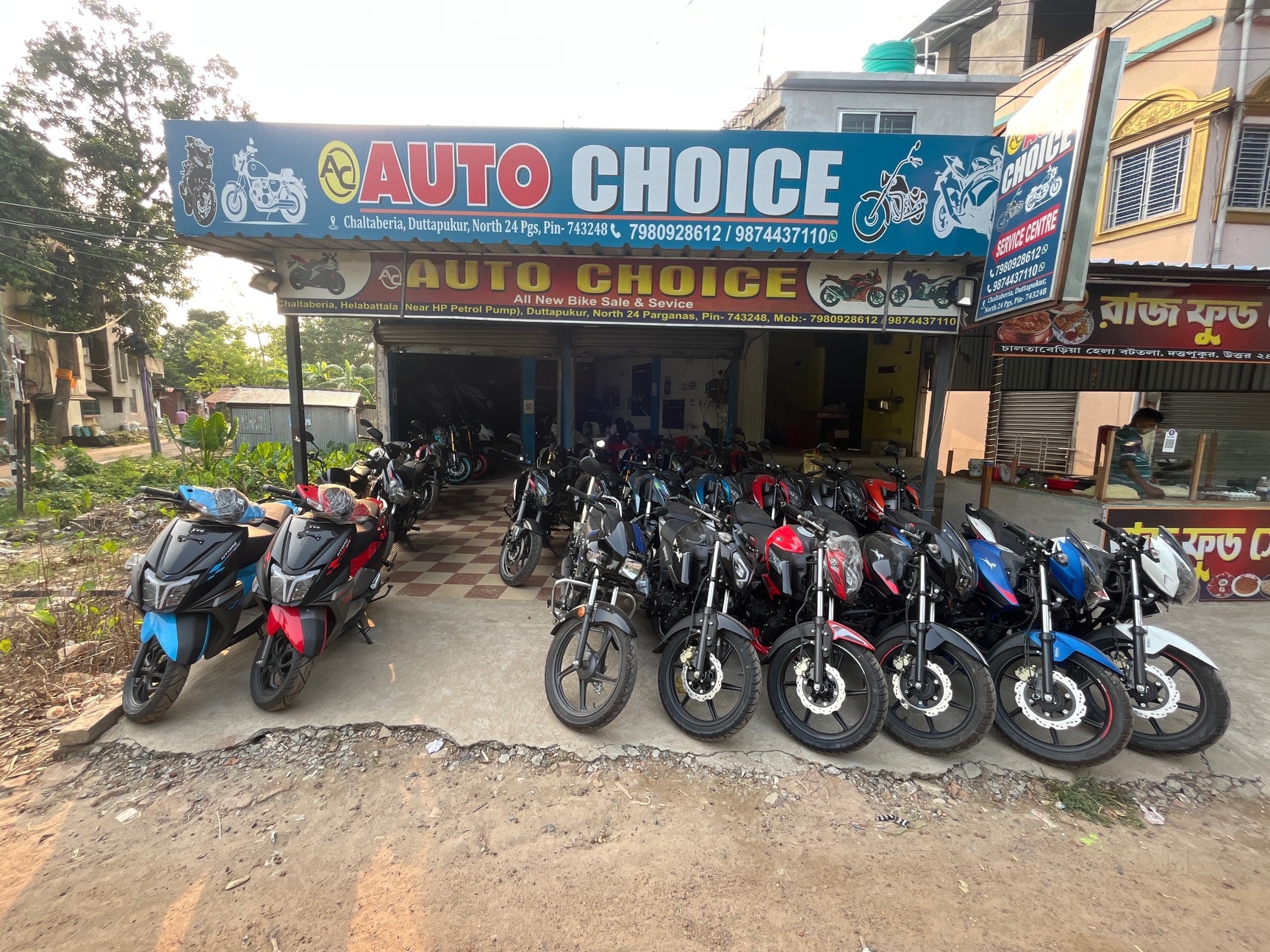 New motorcycle dealers near me new arrivals
