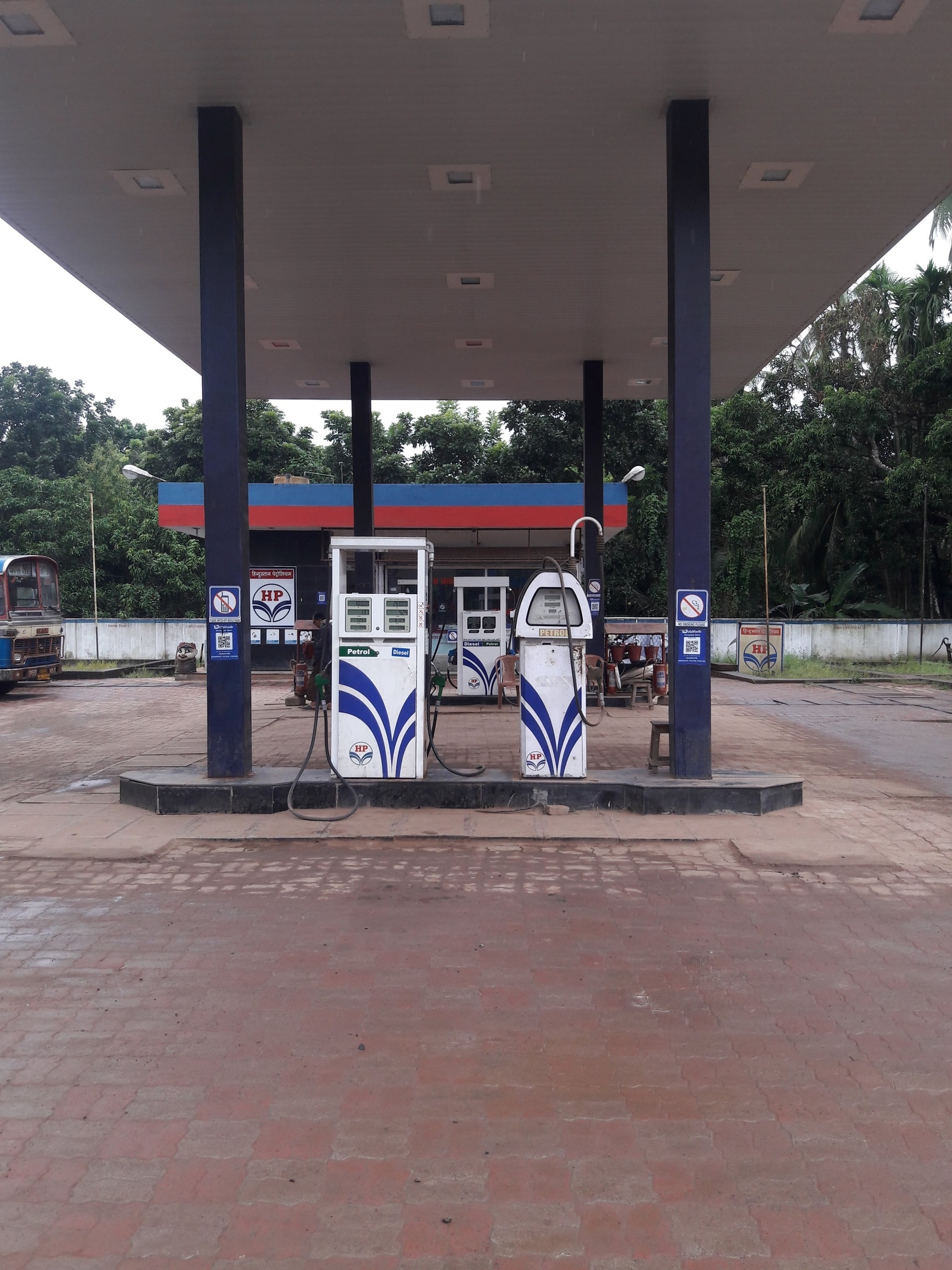 Top 24 Hours Petrol Pumps in Gobardanga - Best 24 Hrs Gas Stations North 24  Parganas near me - Justdial