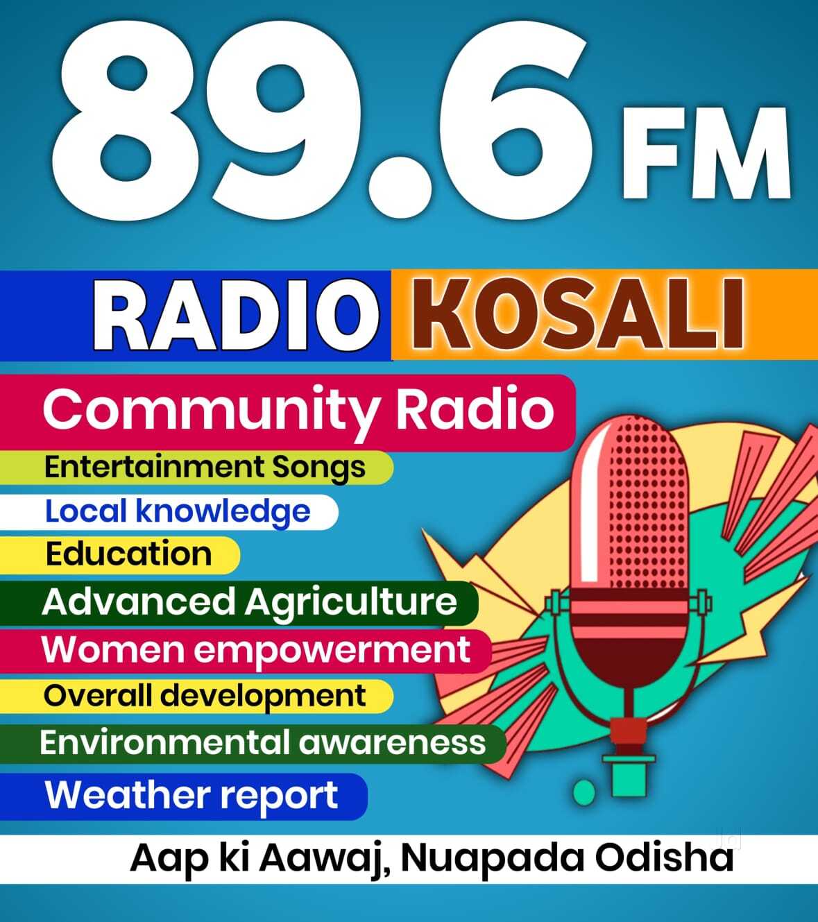 Top Radio Broadcasting Services in Sambalpur - Best Radio Stations near me  - Justdial