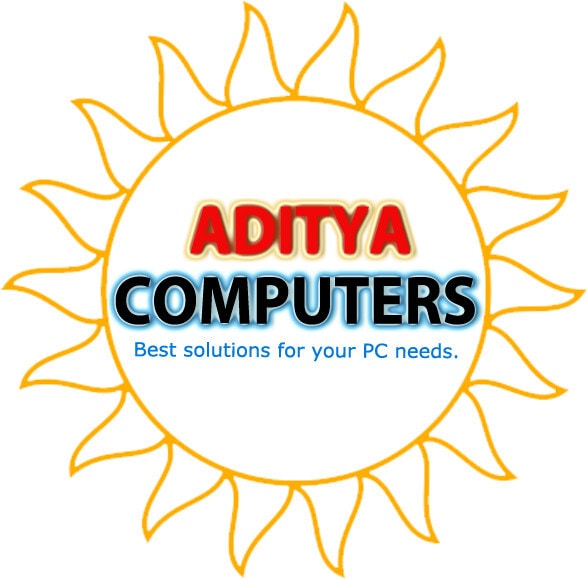 Aditya Computers in Ramnagar,Ongole - Best Panasonic-CCTV Dealers in ...