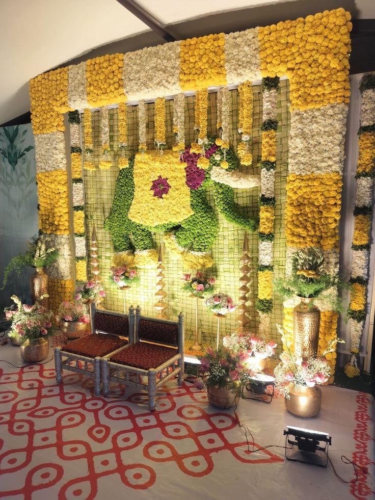 Top Mandap Decorators in Singarayakonda, Prakasam - Best Wedding