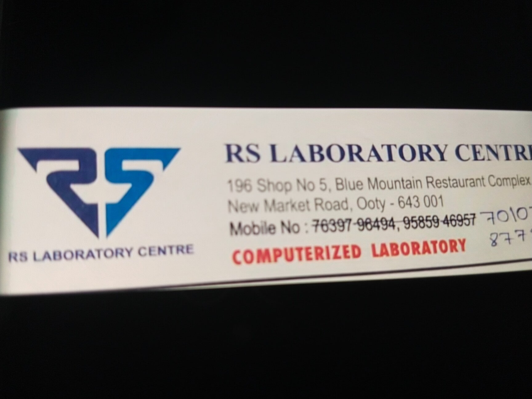 Lab view 18
