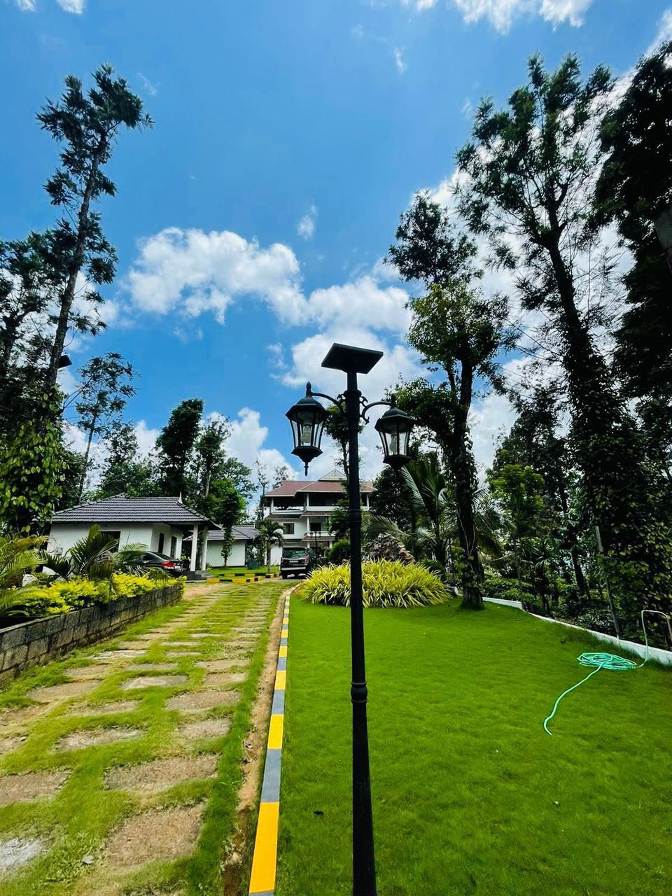 Book The Hills Resorts in Pattavayal,Ooty - Best Resorts near me in Ooty -  Justdial