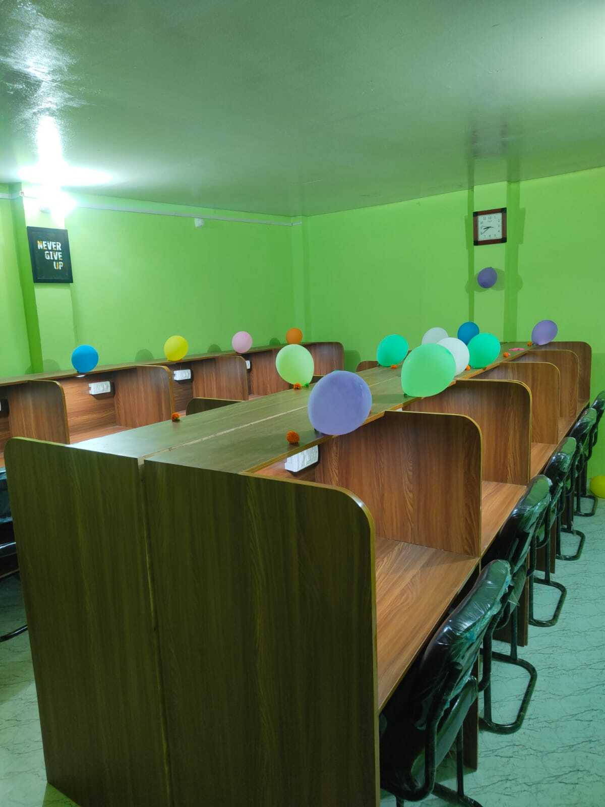 Lab view 2