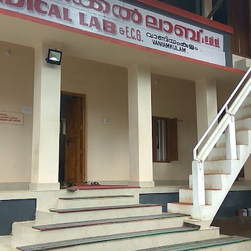Lab view 6
