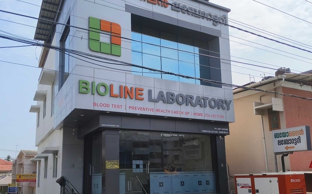 Lab view 16