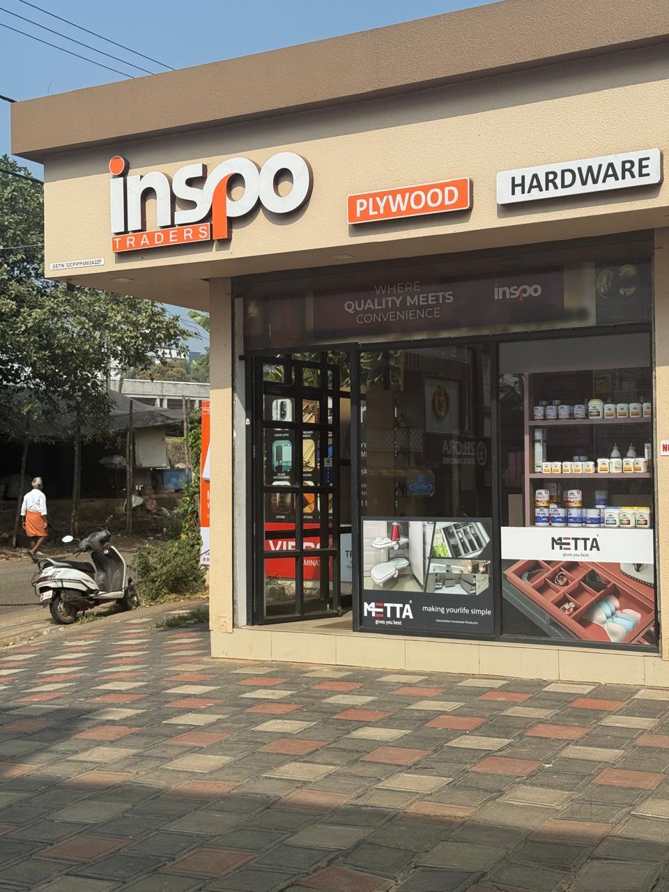 Top Plywood Shops in Kozhinjampara, Palakkad - Best Plywood