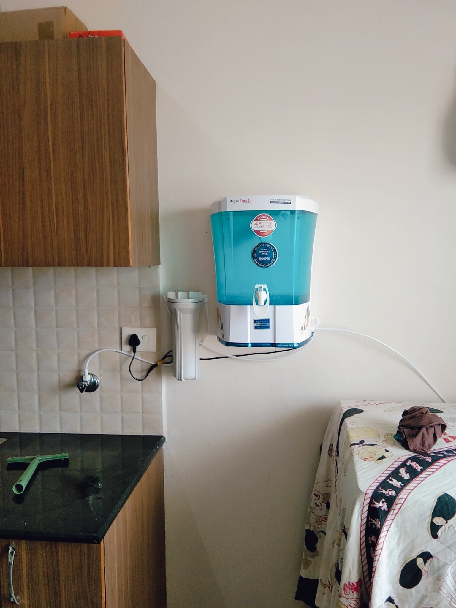 Top Water Purifier Repair Services Grand Aqua Fino in Bangalore