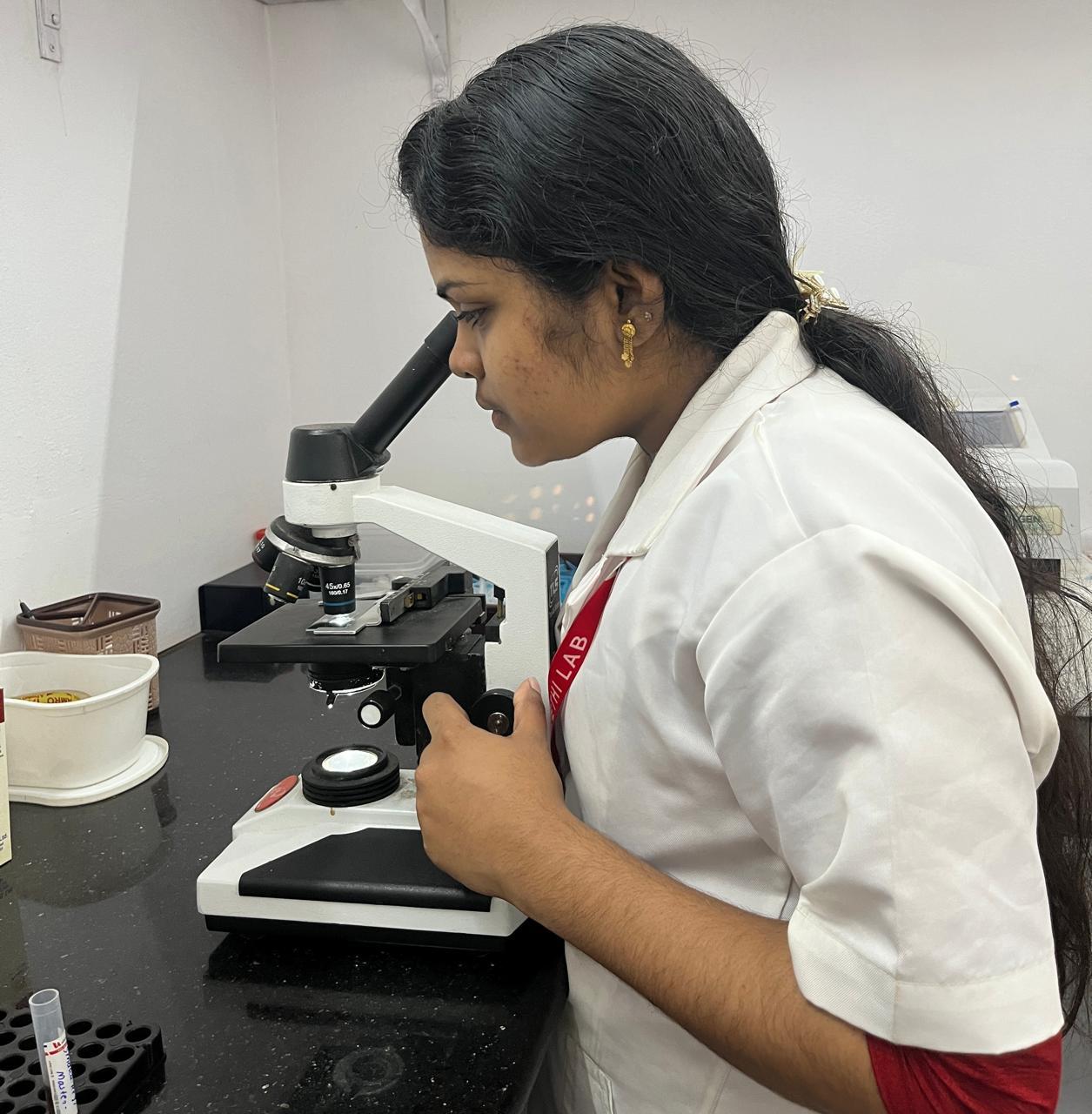 Lab view 15
