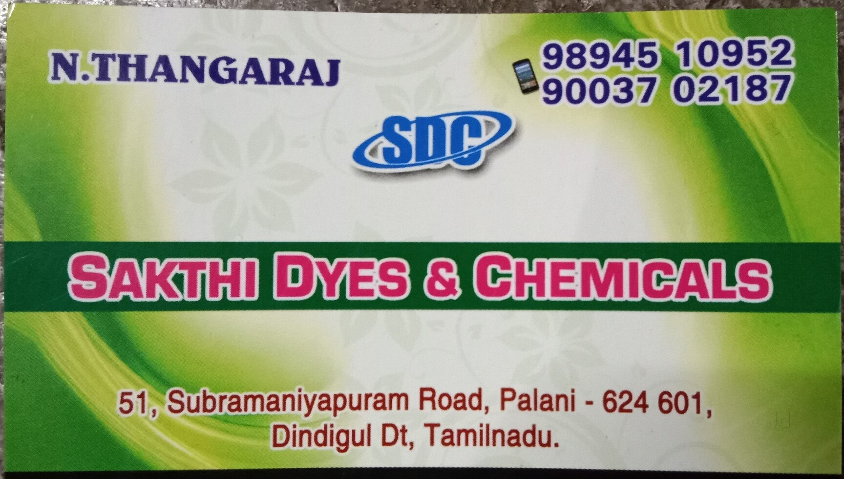 Top Cleaning Chemical Dealers in Palani - Best Housekeeping Top Cleaning Chemical Dealers in Palani - Best Housekeeping