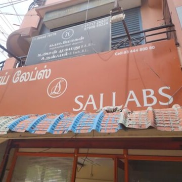 Lab view 6