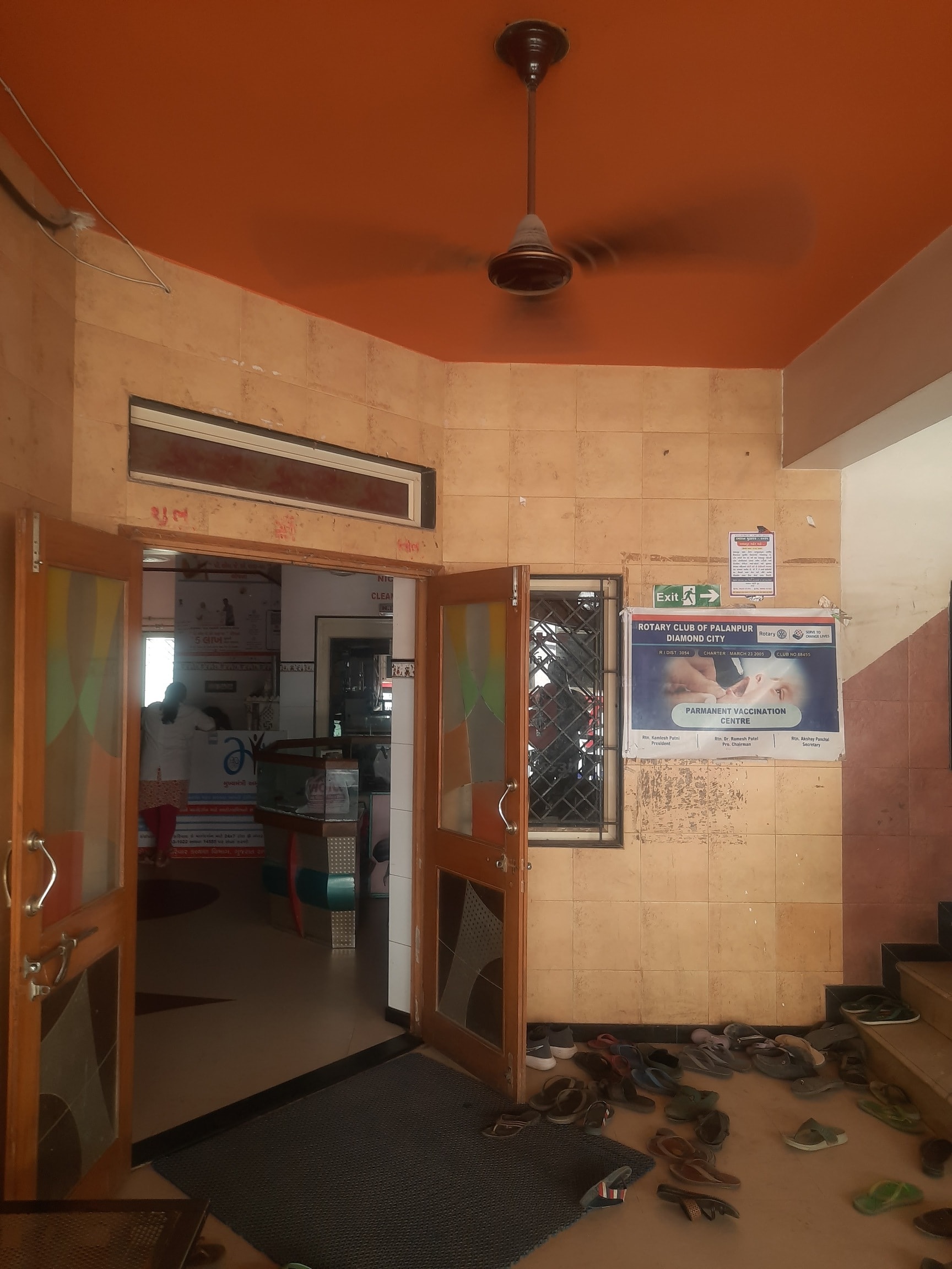 Lab view 5