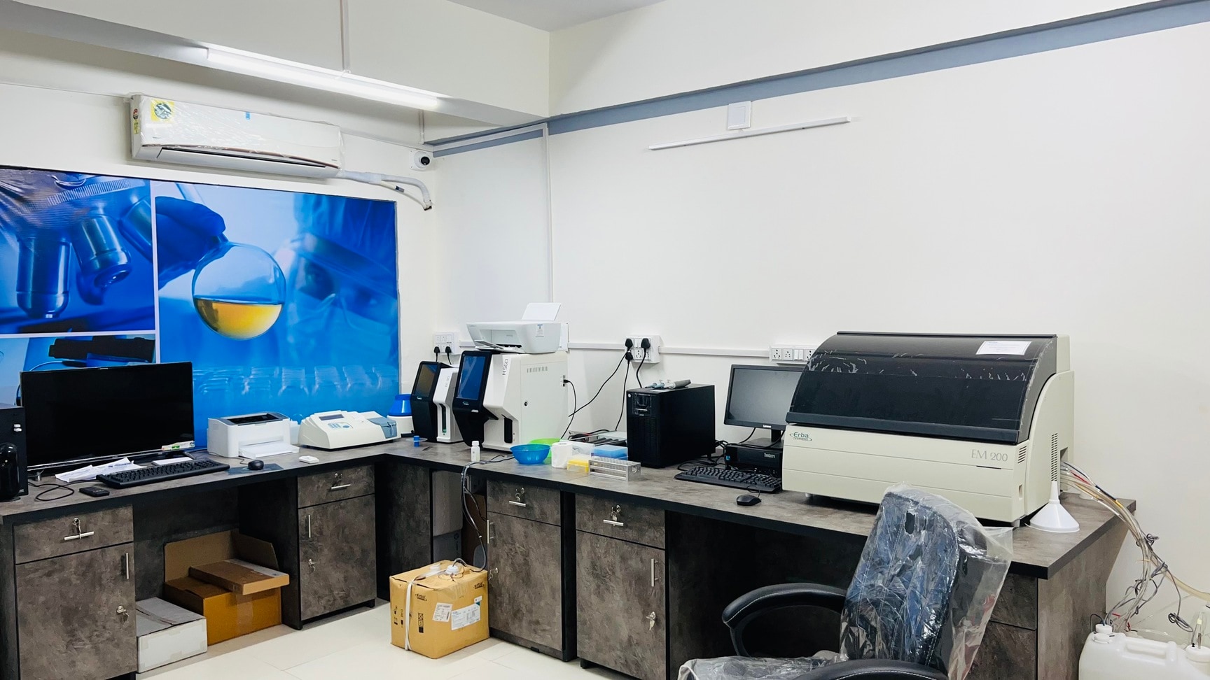 Lab view 7