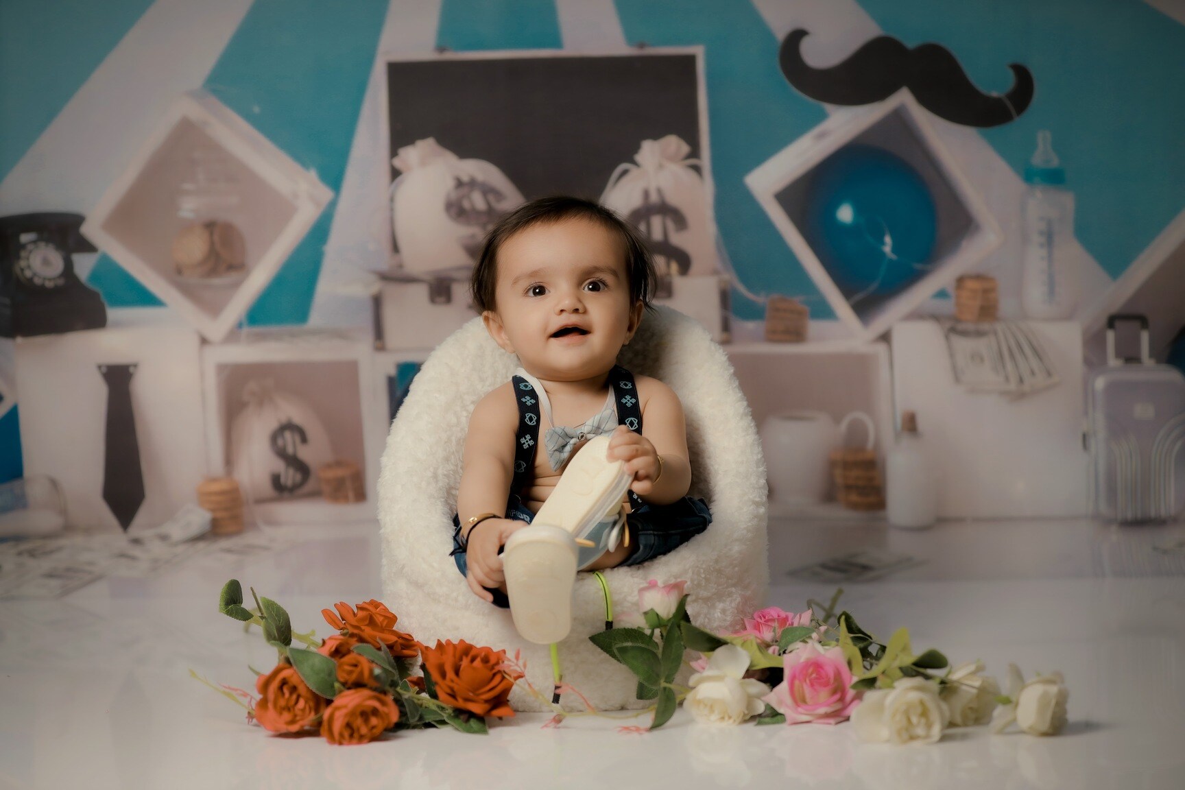 Previsionsnap (Children Photography) in Bihari Bag,Palanpur - Best Photo  Studios near me in Palanpur - Justdial