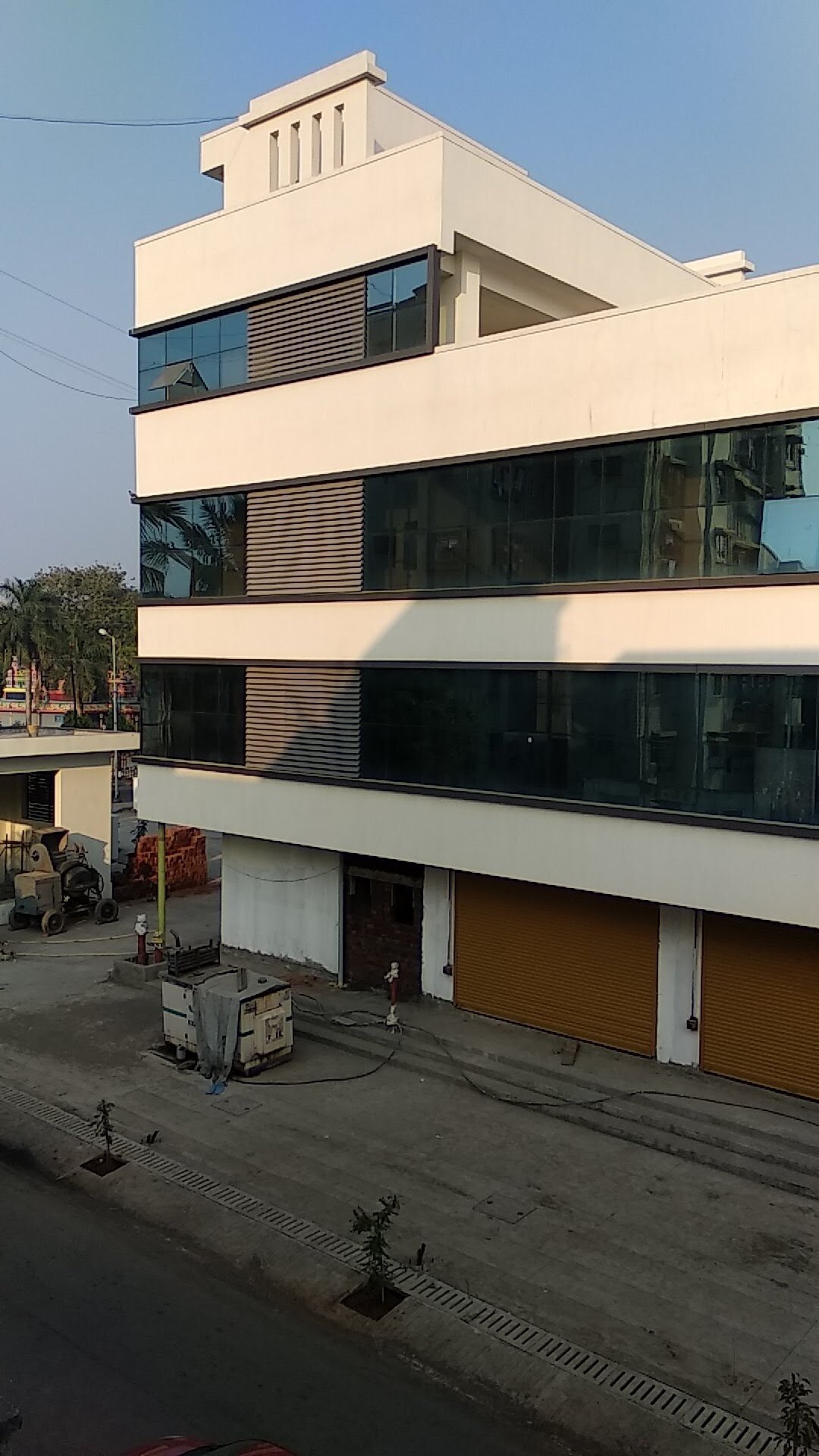 Lab view 17