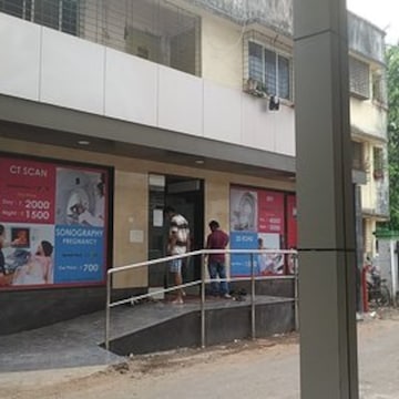 Lab view 16