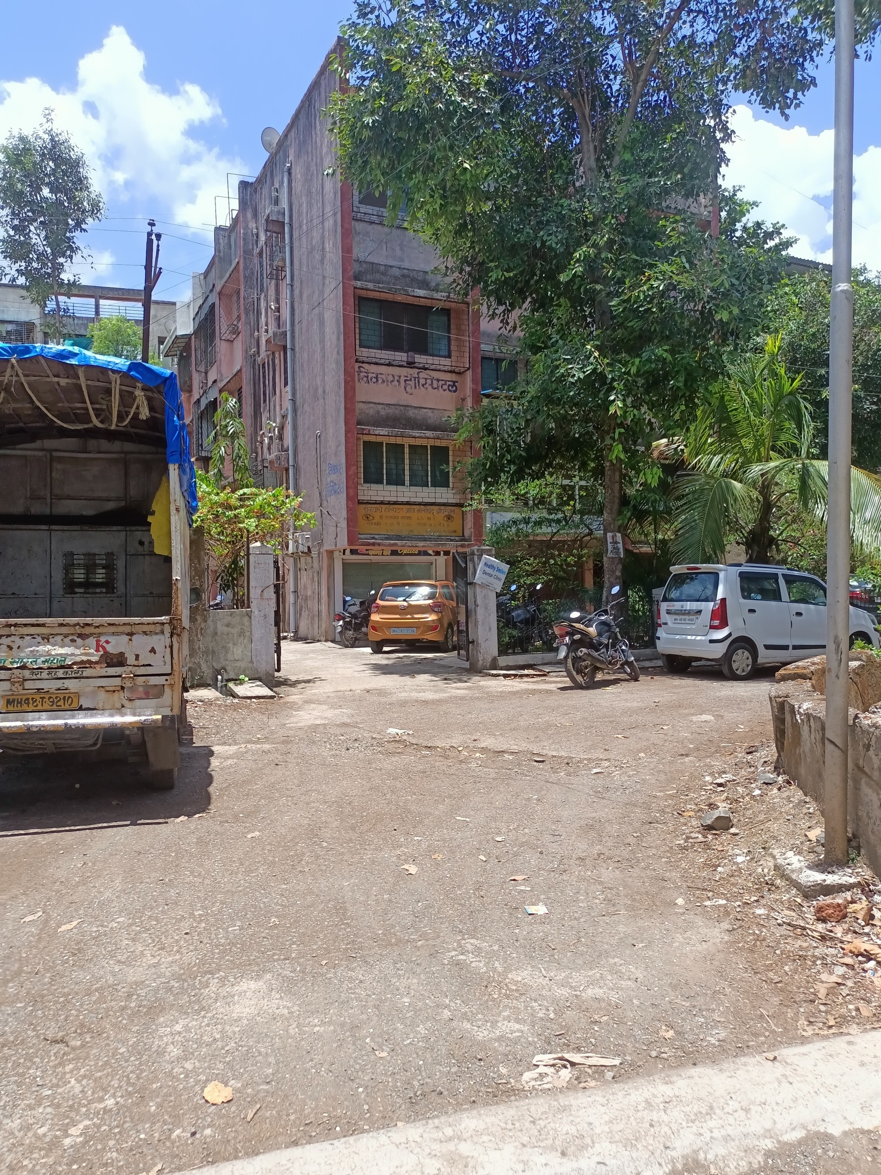 Lab view 6