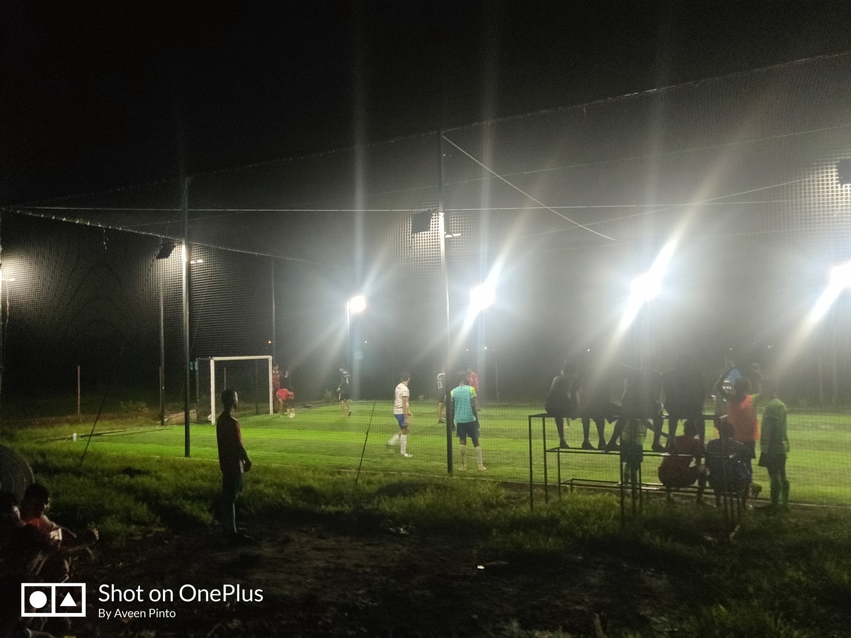 Bethel Sports Turf in Vasai East,Palghar - Best Sports Turf