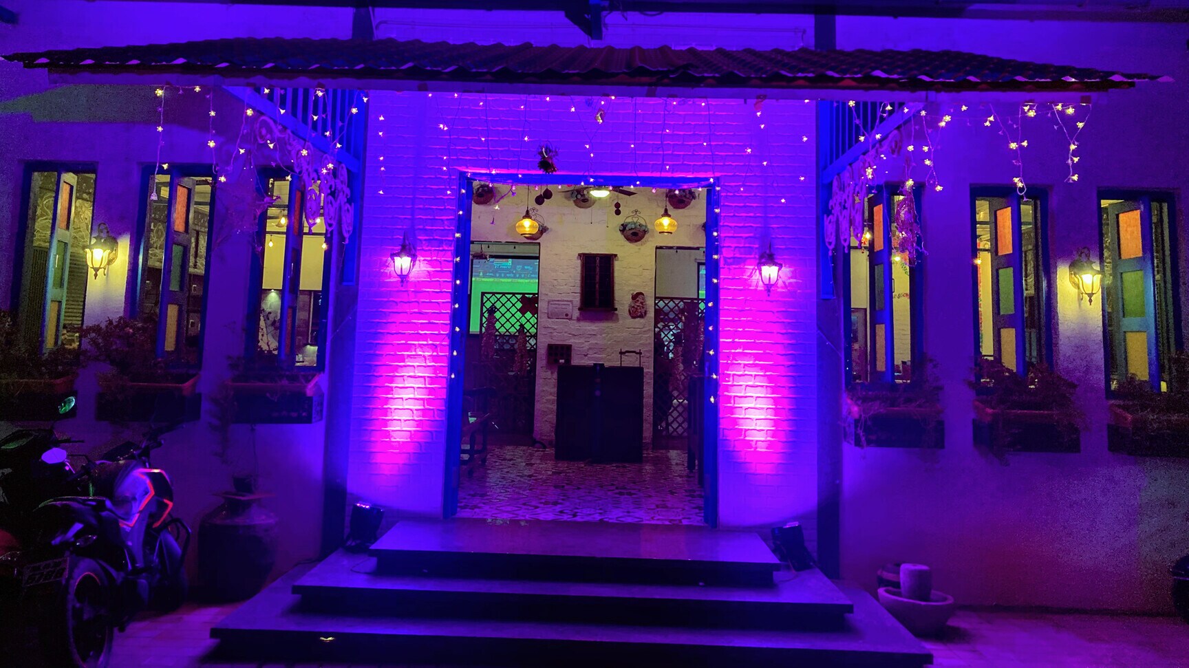 131 Photos of Zeal 2 Restaurant & Bar in Nalasopara East, Mumbai 