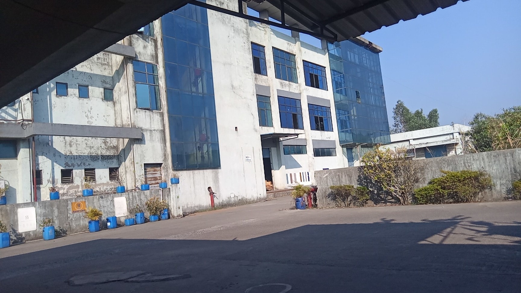 Lab view 16