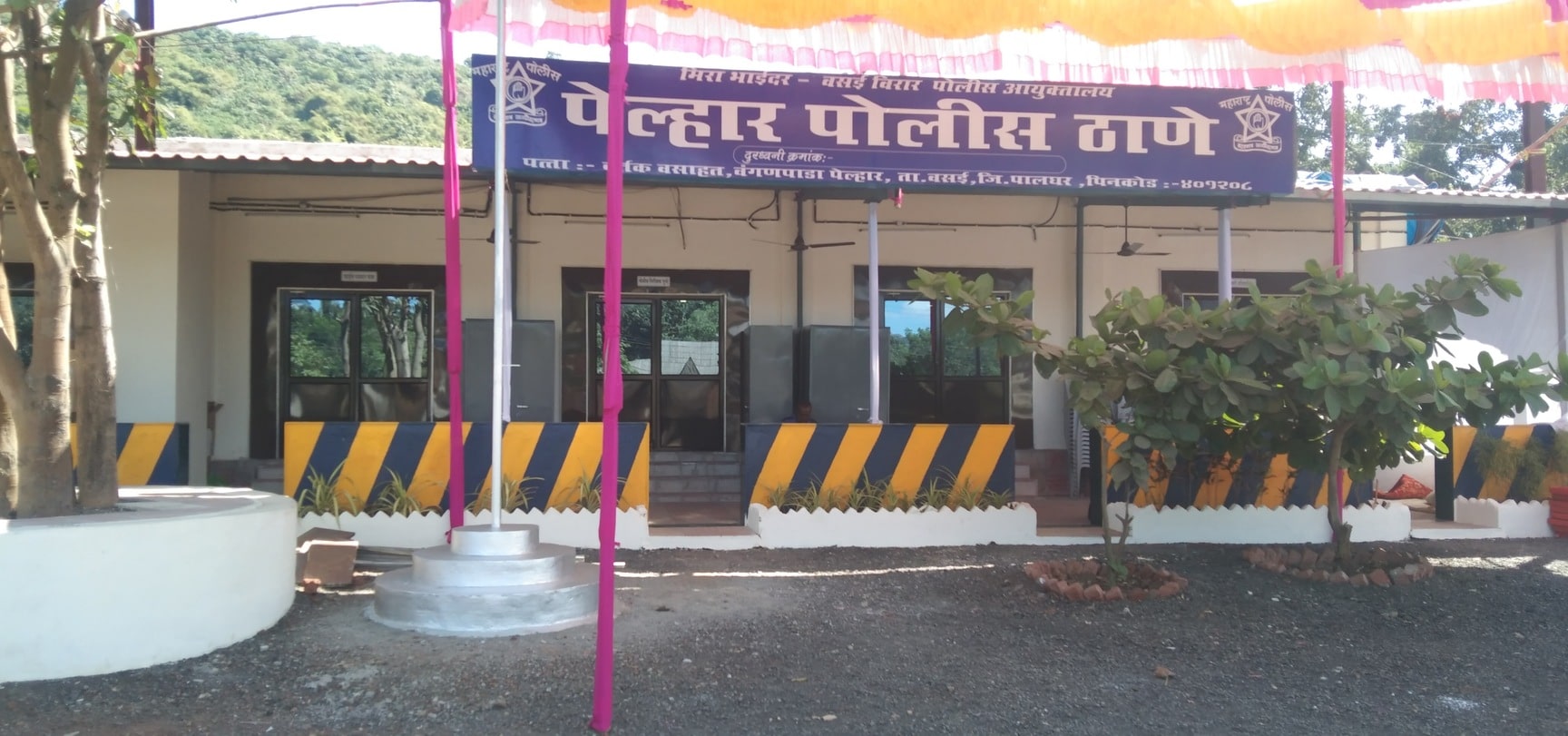 नालासोपारातील अमली पदार्थ कारखाना कारवाई प्रकरण