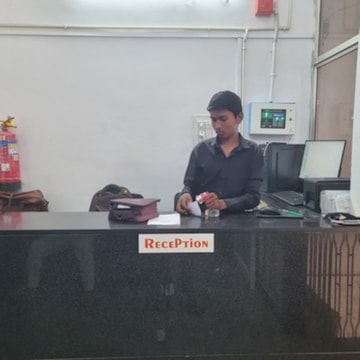 Lab view 18