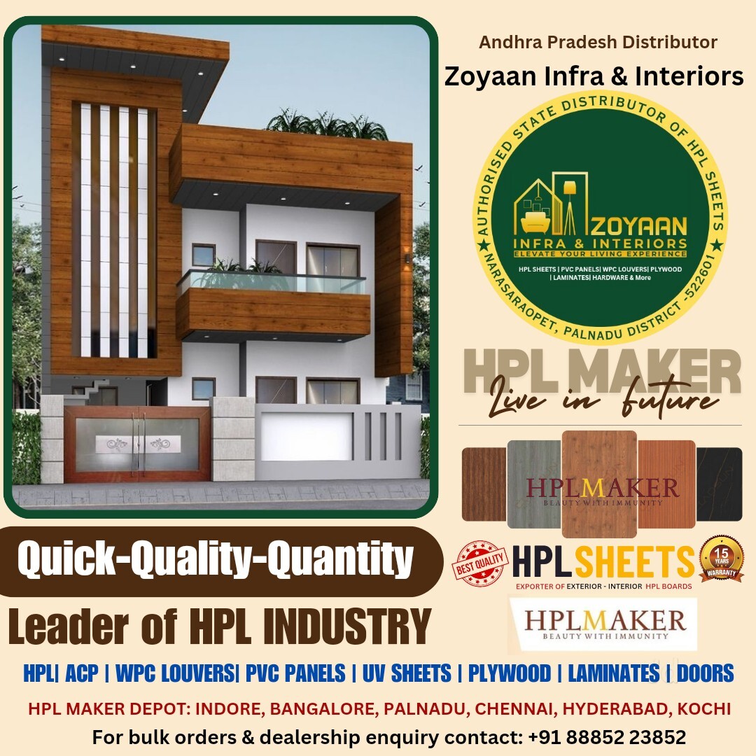 Top Builders in Narasaraopet, Narasaraopet - Best Builders and Developers -  Justdial