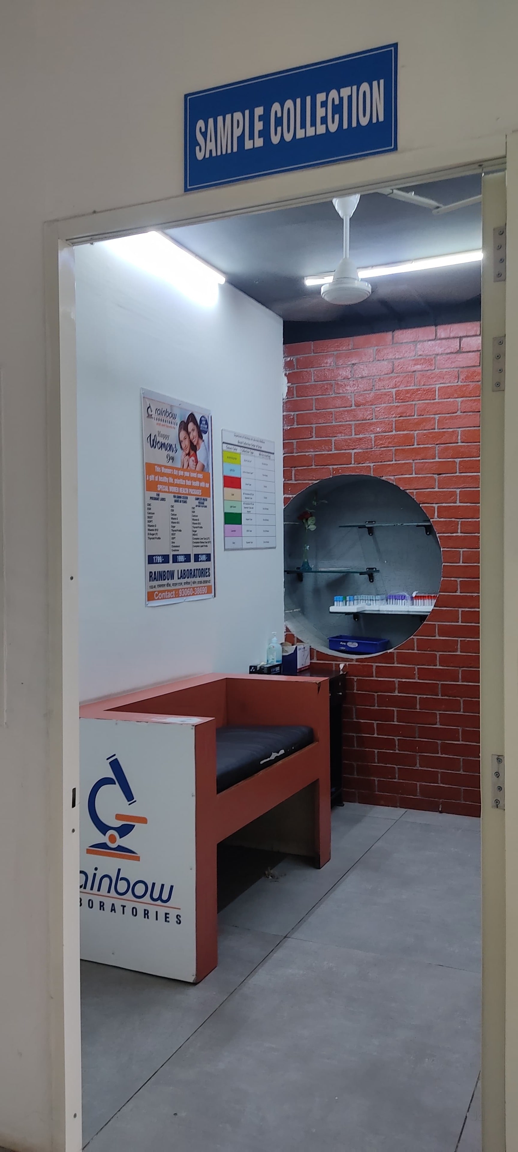 Lab view 9