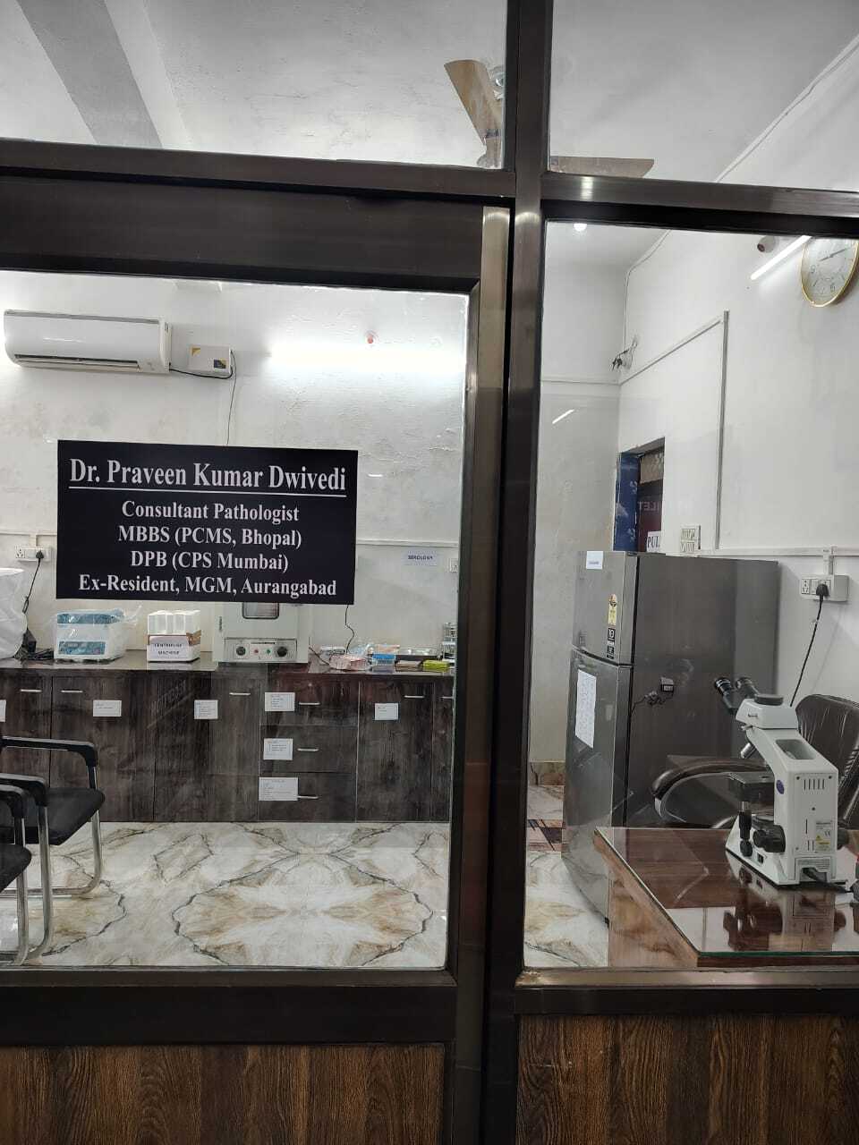 Lab view 9