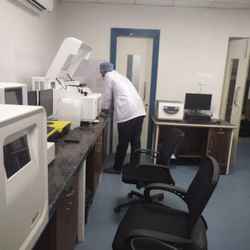 Lab view 4