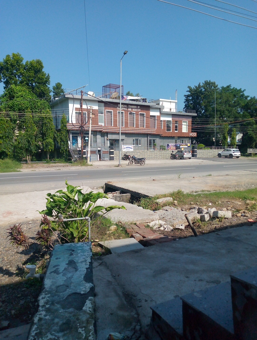 Lab view 18