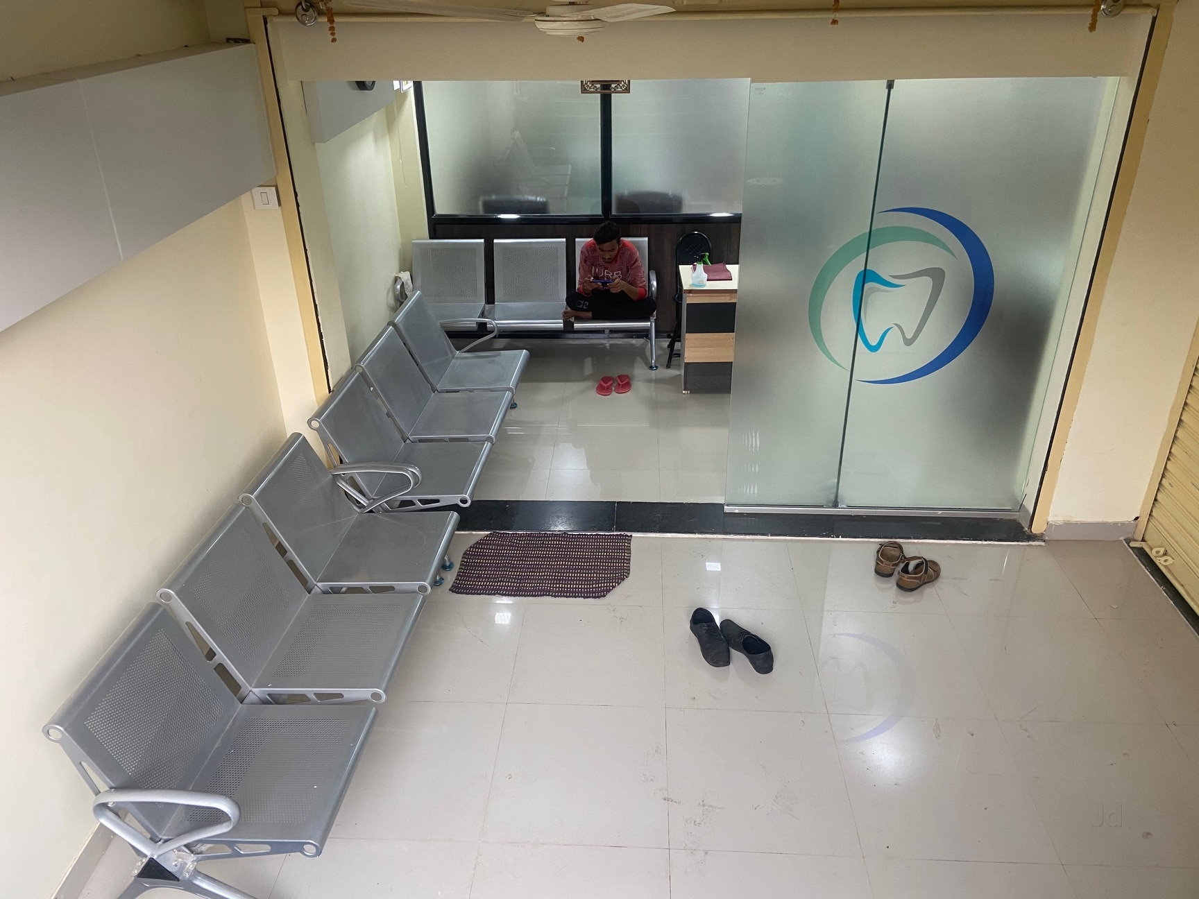 Lab view 4