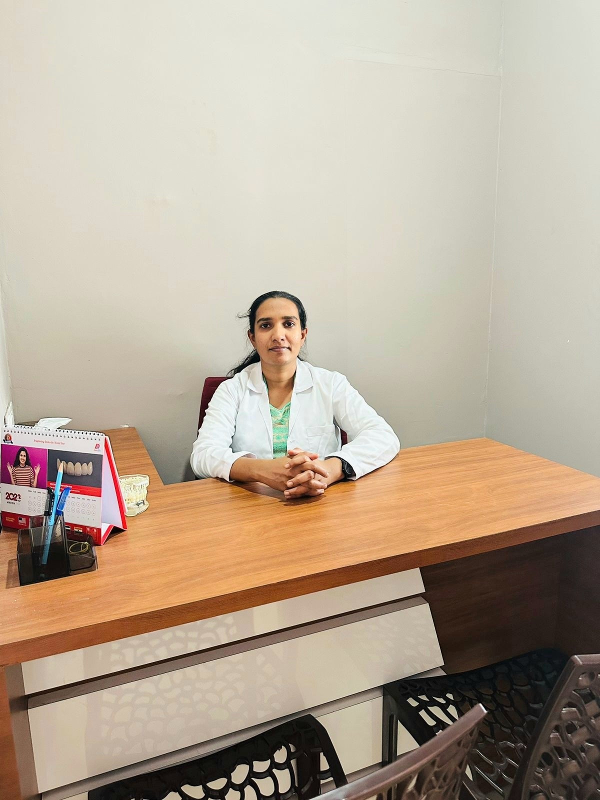 Smile Care Orthodontics And Dental Center in Enathu,Pathanamthitta Best Dental Clinics in