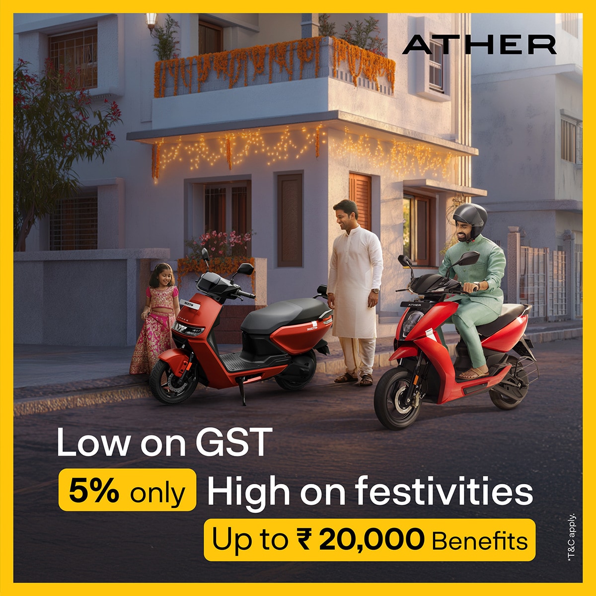 hero electric scooter showroom kozhencheri kerala