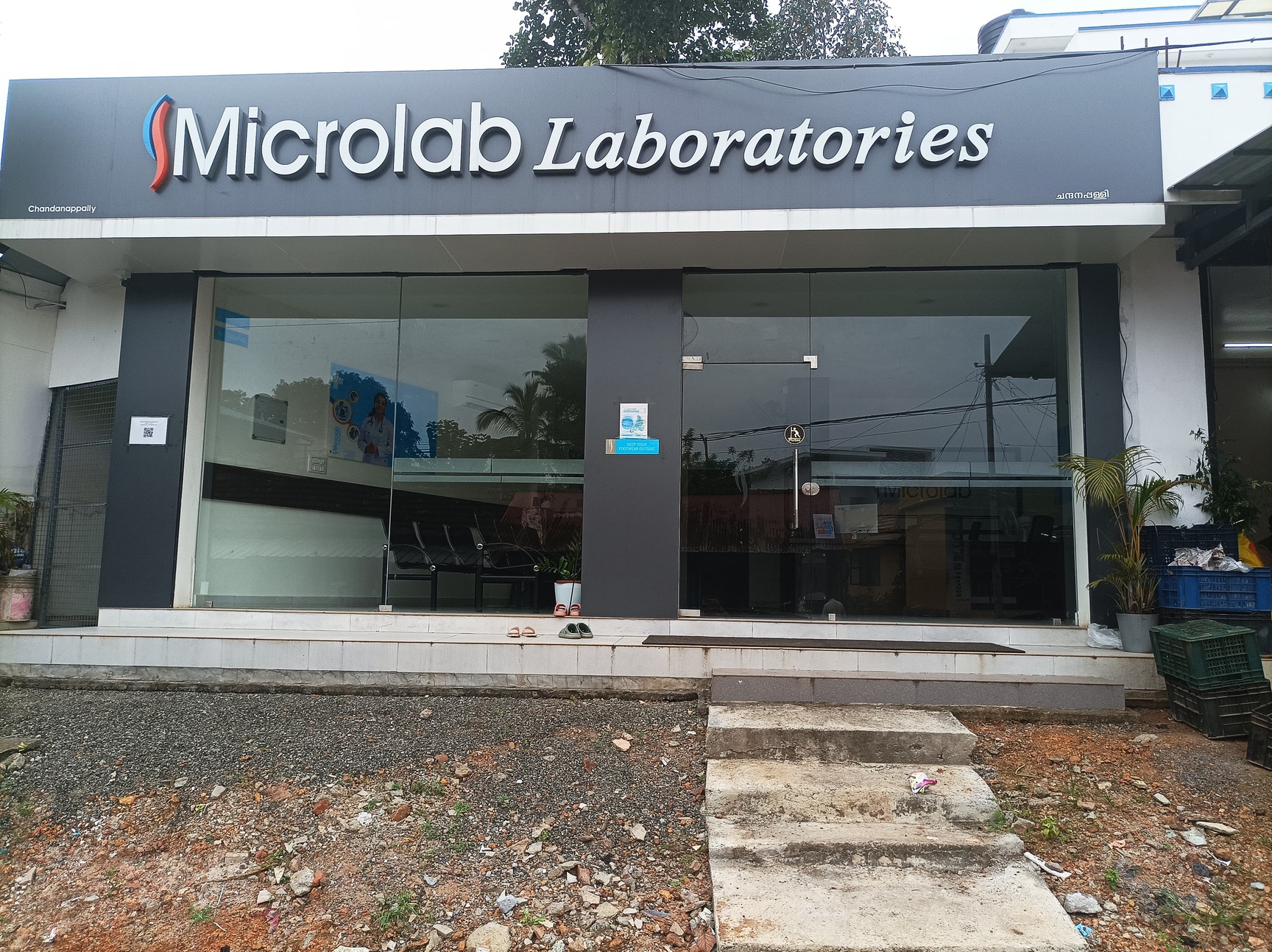 Lab view 4