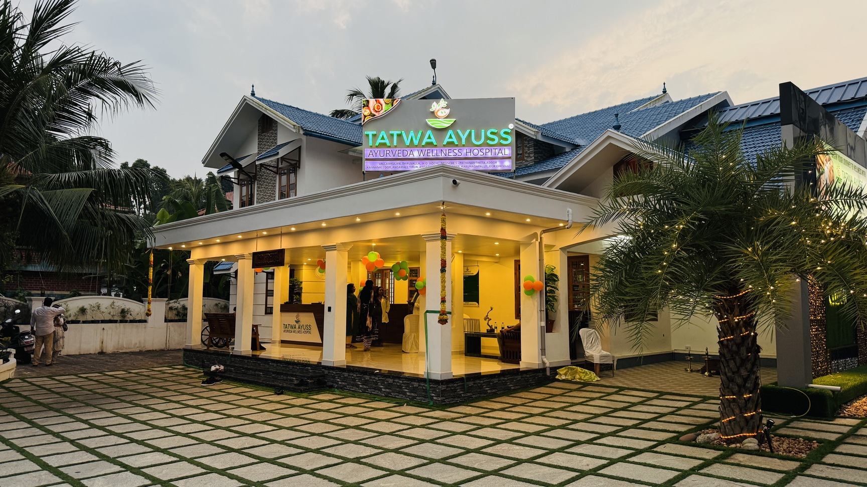 List Of Best Ayurvedic Hospitals in Enathu - Best Ayurvedic