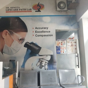 Lab view 8