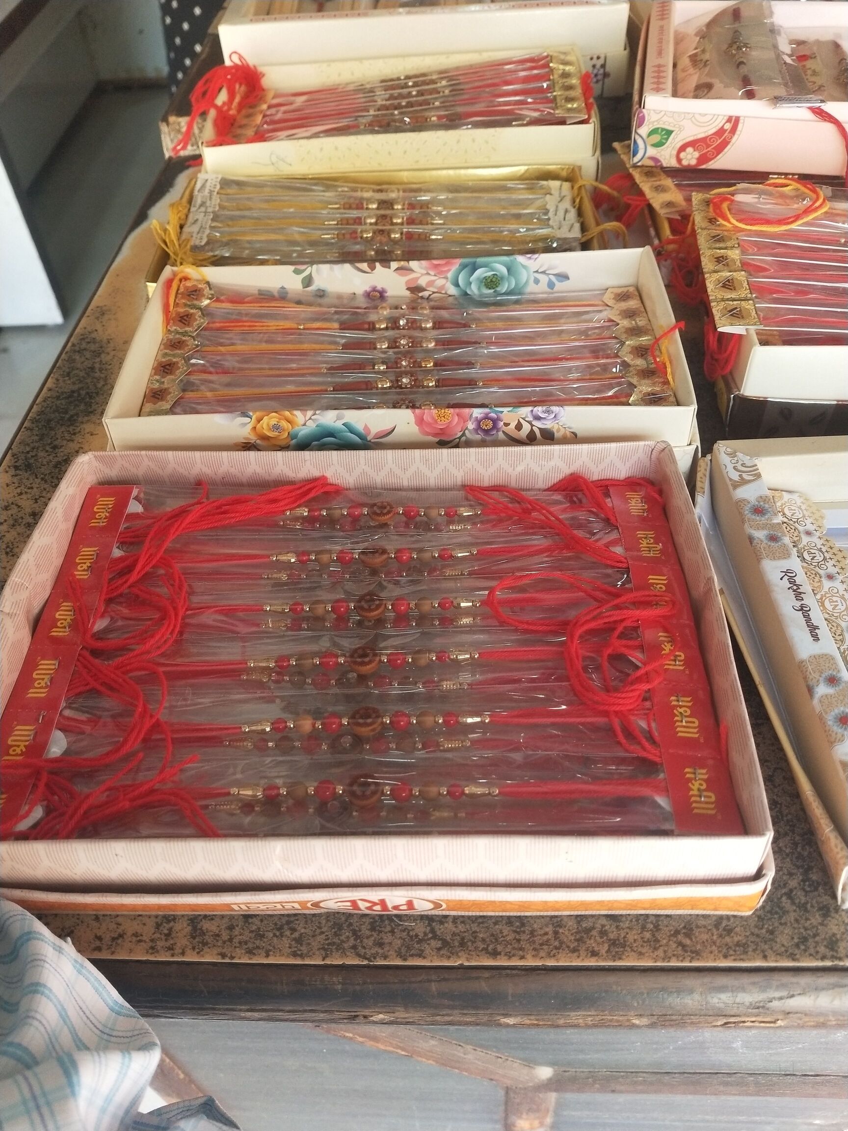 Lace Wholesalers in Kupwara - Page 2