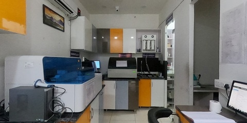 Lab view 7
