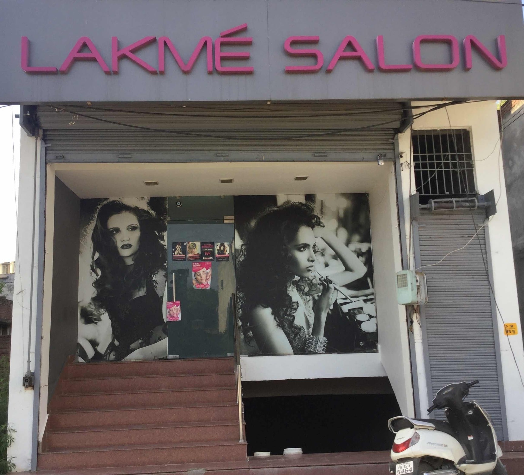 Top Nose Piercing Services in Kupwara near me - Justdial