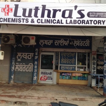 Lab view 19