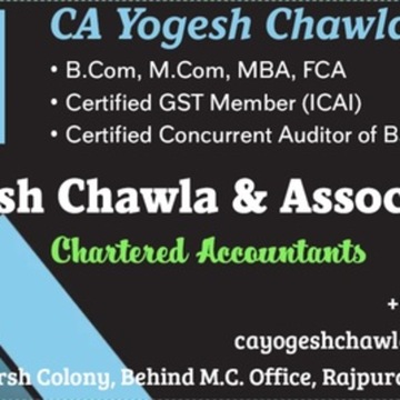 Yogesh Chawla & Associates