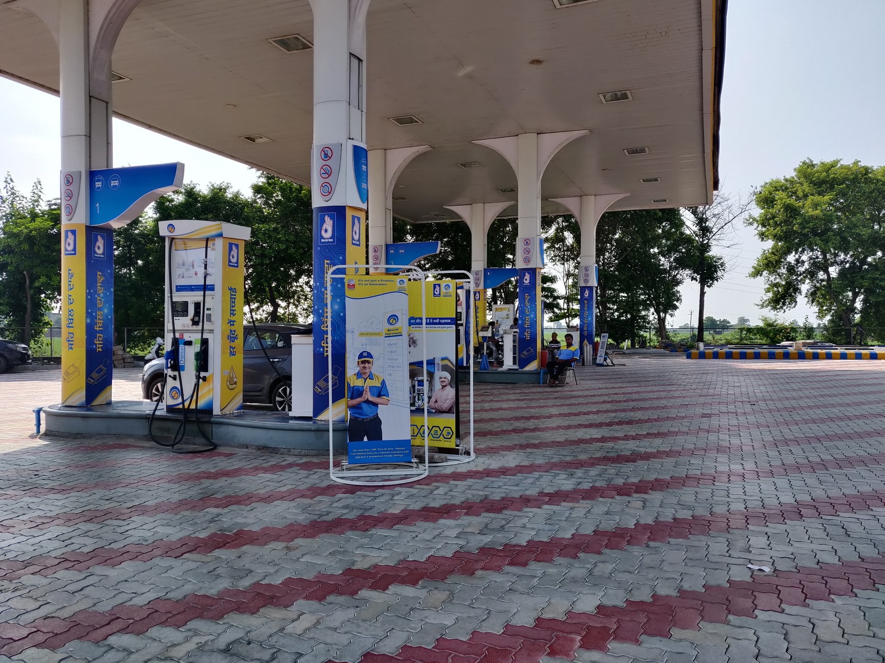 Top Petrol Pumps in Patiala - Best Petrol Filling Stations - Justdial
