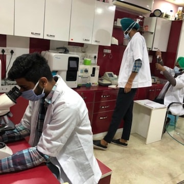 Lab view 4