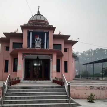 पटियाला के प्रसिद्ध धार्मिक स्थल