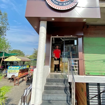 Top Pure Veg Cake Shops in Patiala near me - Justdial