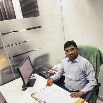 Ca Sudhanshu Martand