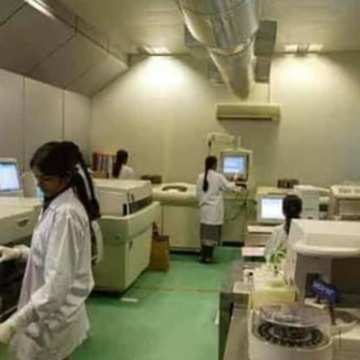 Lab view 13