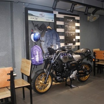 Sri sai yamaha rukanpura cheap